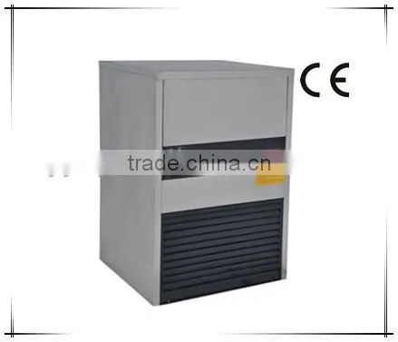 Guangzhou Ice machine ice block making machine price block ice machinespaceman ice cream machine