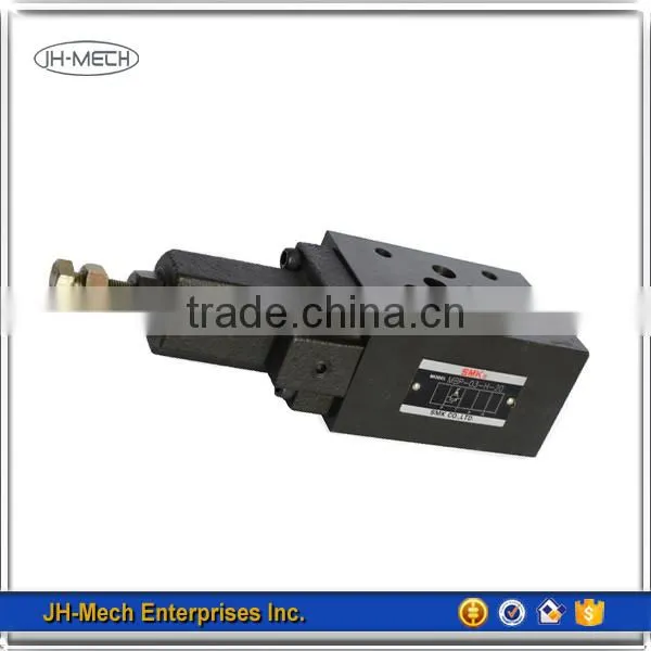 Popular Superior Electric Hydraulic Valve photo-4