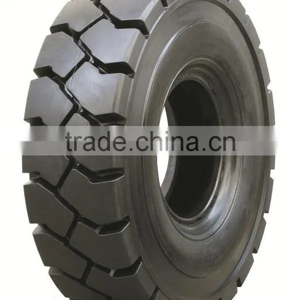 Chinese Tires Brand Wholesale Forklift Used Tires 7.00-12 28*9-15 Tyre photo-2
