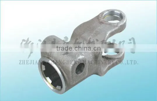 Driveline Splined Shaft photo-4