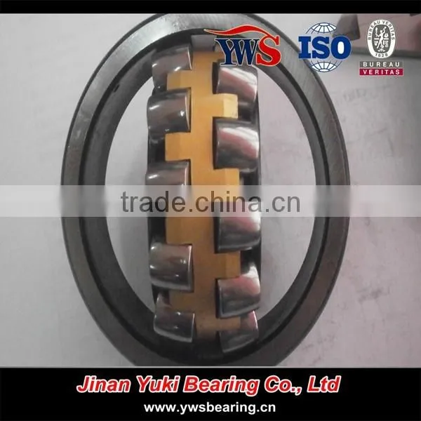 Double Row Split Spherical Roller Bearing 22319 photo-3