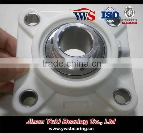 UCP204 Plastic Housing Pillow Block Bearings photo-4