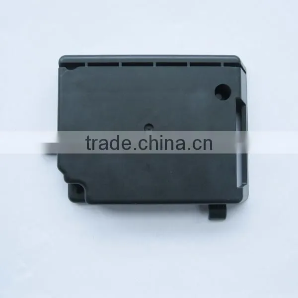 Custom Professional Plastic Rapid Prototype CNC Milling photo-2