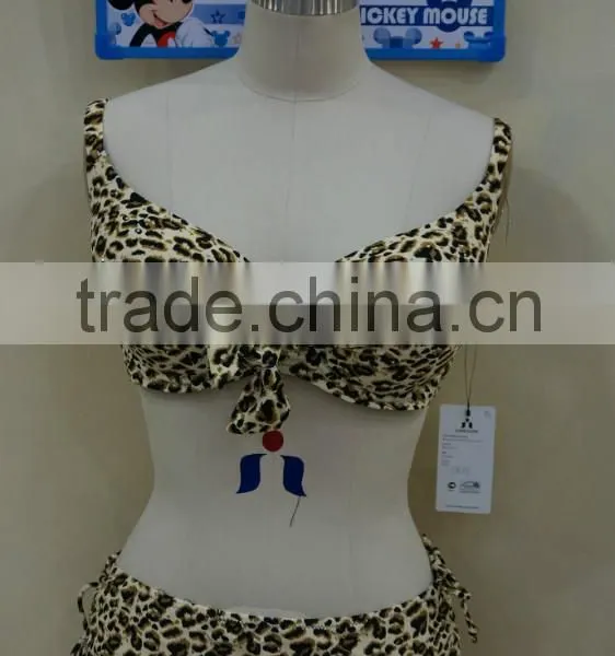 New Gadgets 2015 Sexy Pvc Swimsuit From China Market photo-2