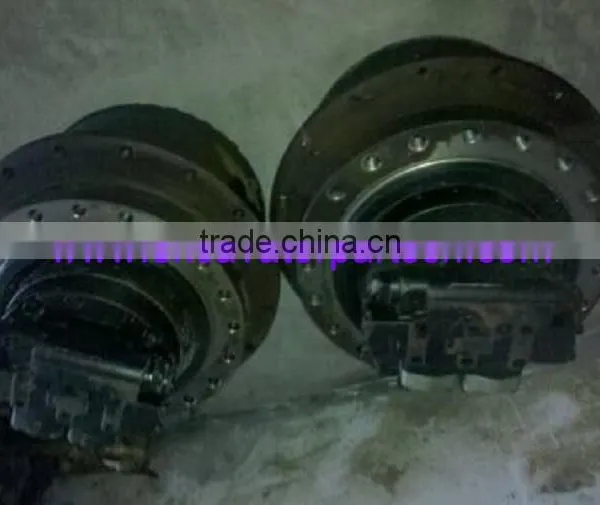 E330D TRAVEL MOTOR ASSY E336DL 2276189 227-6189 photo-4