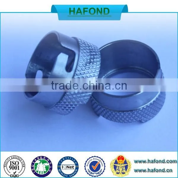 Shenzhen High Precision Cnc Machining Aluminum Part / Cnc Aluminum Anodized Parts / Cnc Turning Milling Parts photo-6