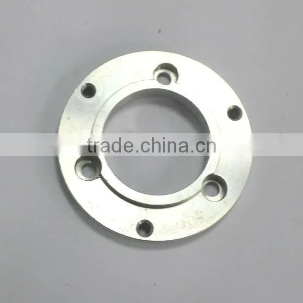 Manufacturer Supply Precision Cnc Machine Parts List photo-2