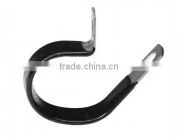 High Qulity Steel Rubber Tube Clamp photo-6