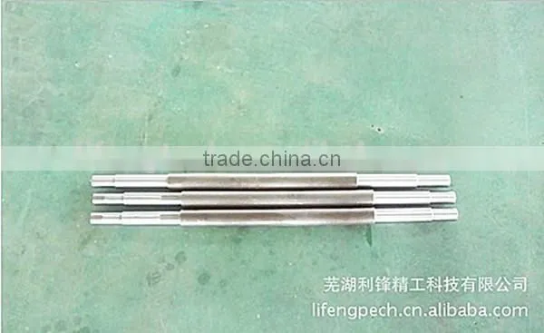 LIFENG CNC 3 Wheeler Rear Axle/electric Golf Cart Rear Differential Axle