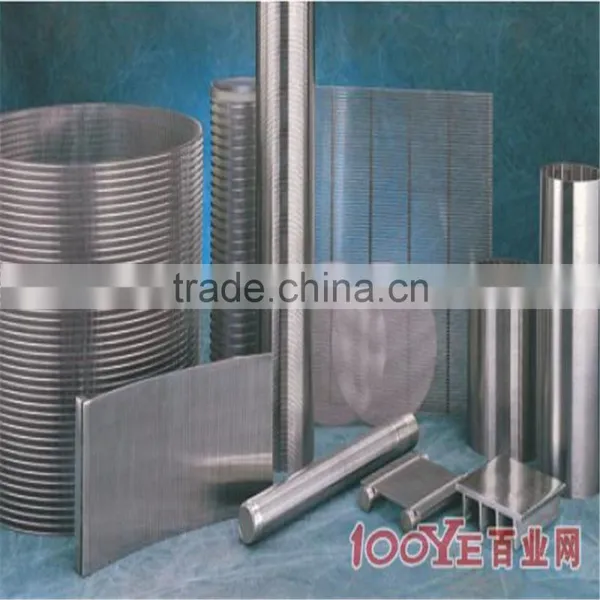High Tensile Stainless Steel Crimped Wire Mesh for Mining Sieve/Mine Sieving Metal Mesh photo-4