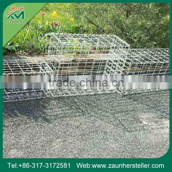 Get $1000 Coupon Galvanized Wire Mesh for Fence With Stones photo-6