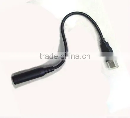 Pinhole Mini 5.0 Mega Pixels USB Web Camera of Laptop