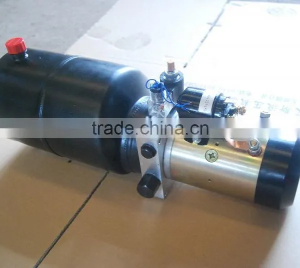 Many Kinds Hydrualic Power Pack /unit photo-5