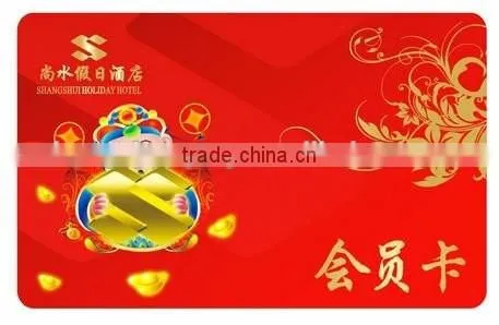 Printed RFID Smart Cards photo-4