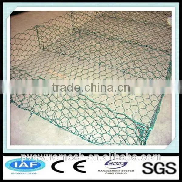 Wholesale High Quality Gabion Baskets for Sale photo-5