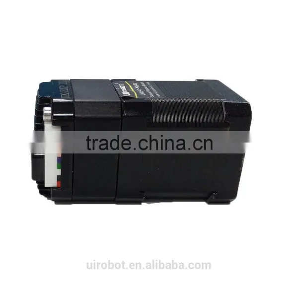 Integrated Stepper Motor With Drives From Shanghai photo-2