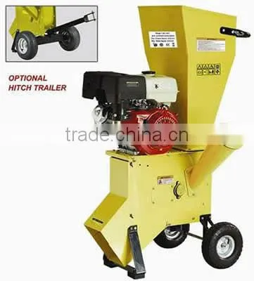 chipper shredder 13HP