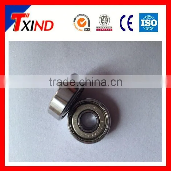 15x21x4 6000 Waterproof Ball Bearings 6805 2rs photo-4