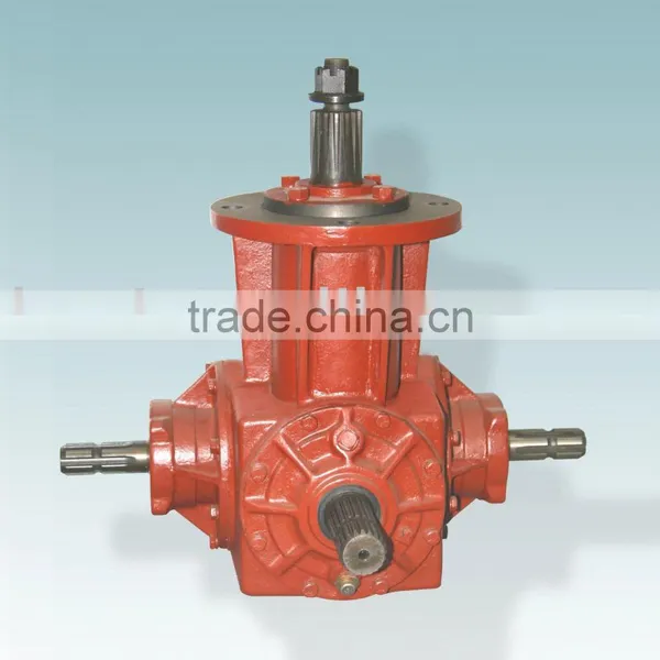 BW55... Series Agricultural Gearbox photo-3