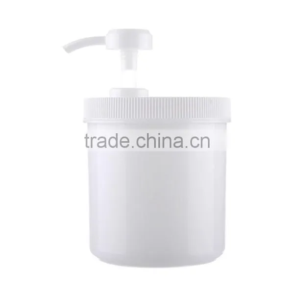 Cream Pump Dispenser Wholesales Lotion Bottle With Pump photo-2