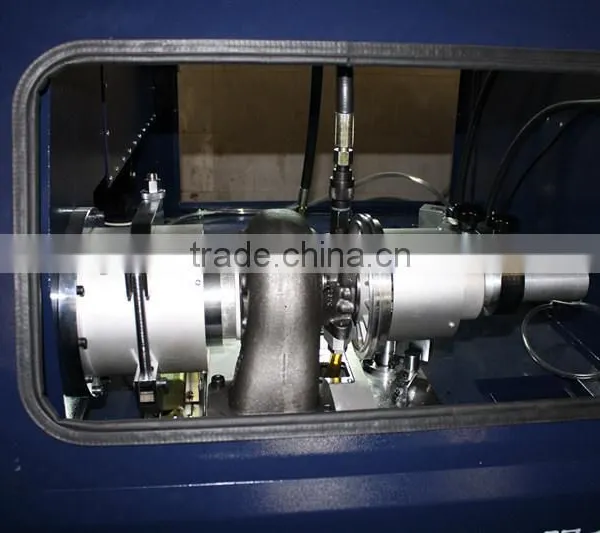 Turbo Core High Speed Dynamic Balancing Machine photo-3