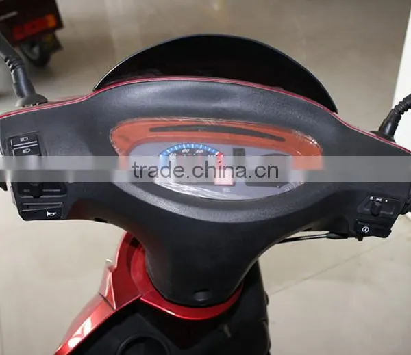 Adult Motor Tricycle photo-4
