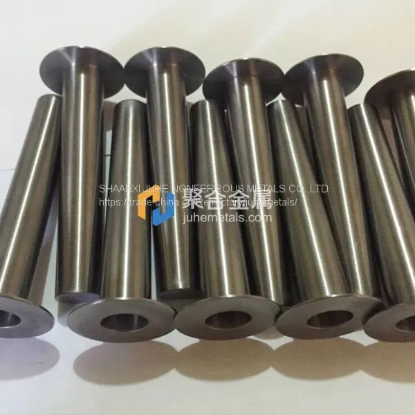 The Best Price Tantalum Screws M1.0 M1.2 for Sale photo-3