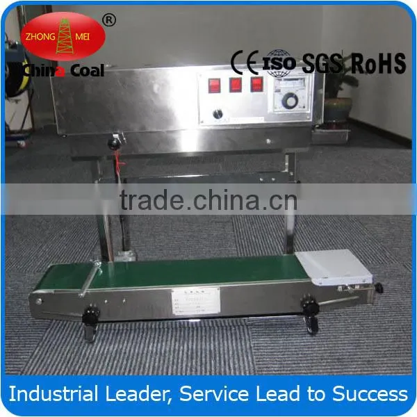 DBF-900W Continuous Band Sealer photo-6