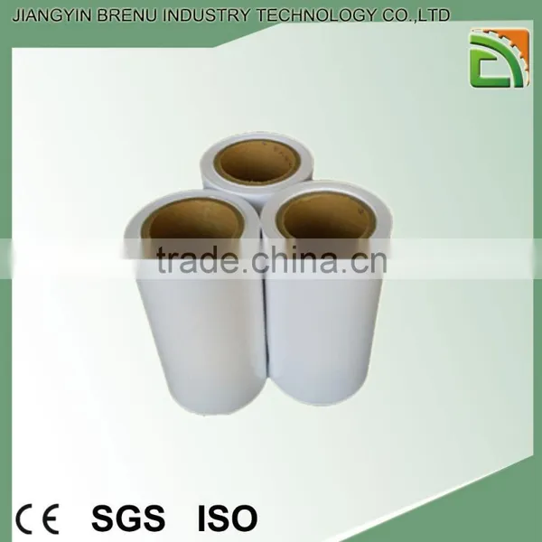 Diaper Raw Materials One Side Silicone Coated Release Paper photo-2