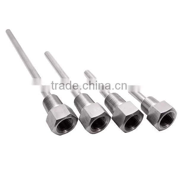 316 Stainless Stee Temperature Thermpocket From VMT Factory photo-2