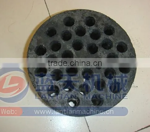 30 Years Coal Powerder Briquette Making Machine photo-6