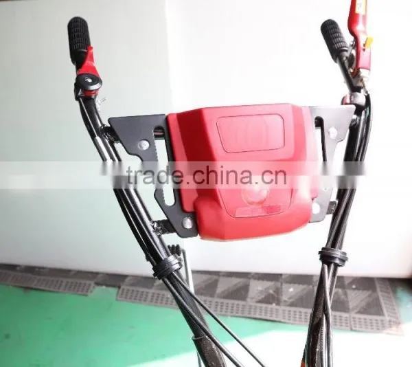 Reliable Performance Multi-functions 7hp Gasoline Italy Power Tiller With Recoil/electric Start photo-2