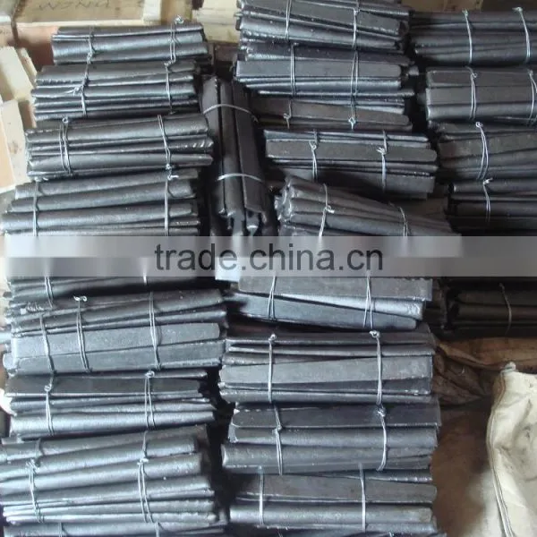 Wedge and Feather, for Split Stone in Mining photo-6