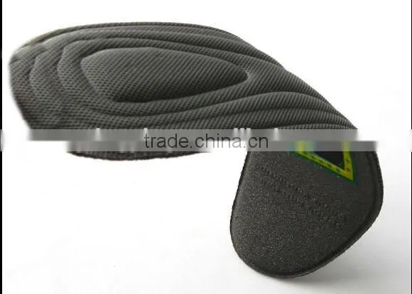 Cloth Fabric Avoid Aches and Pains Magnetic Flexible Insoles photo-4