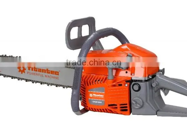 CHAIN SAW 58CC CE/GS/EU 3.0 HP photo-2