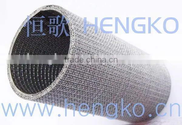 Quality Stainless Steel Sintering Filter Screen photo-2