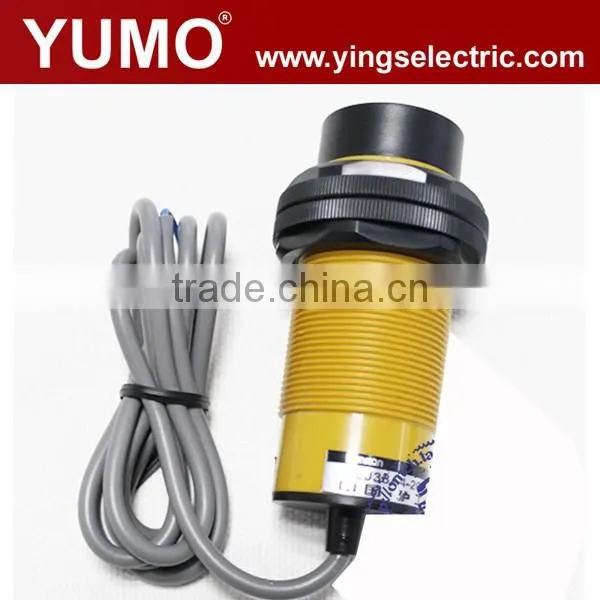 SH-3020A Substitution Min Switch and Limiting Switch Cylinder Proximity Sensor Inductive Proximity Sensor With PLC photo-3