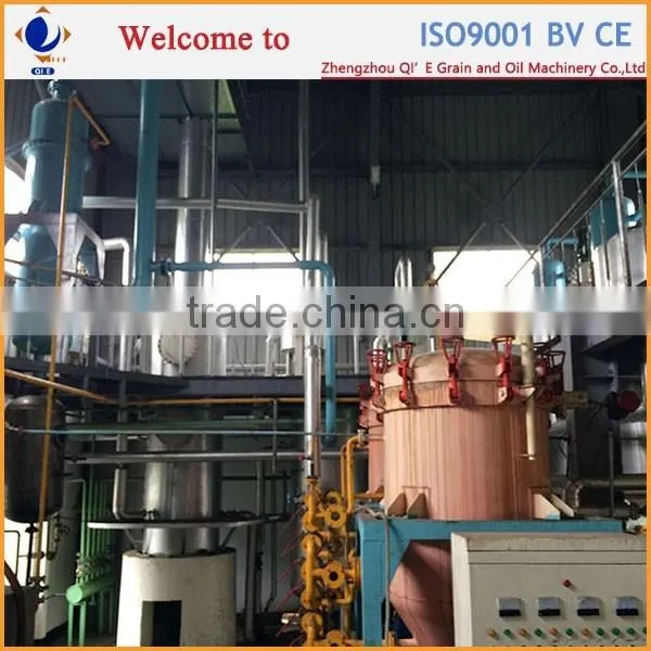 Modern Technology Edible Oil Refining Machine photo-3