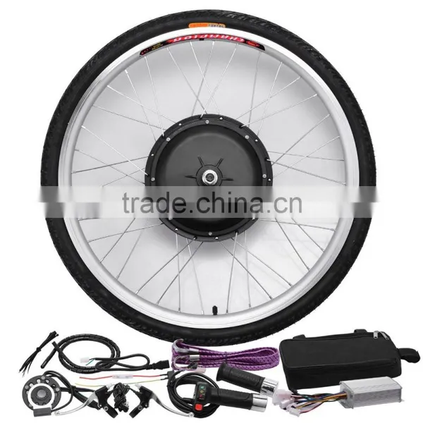 24V 200W 250W 350W Electric Bike Angine Kit/e-bike Angine Kit photo-2