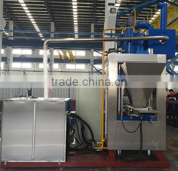 2kg 5kg 10kg Cow or Sheep Mineral Salt Lick Block Press Machine photo-4