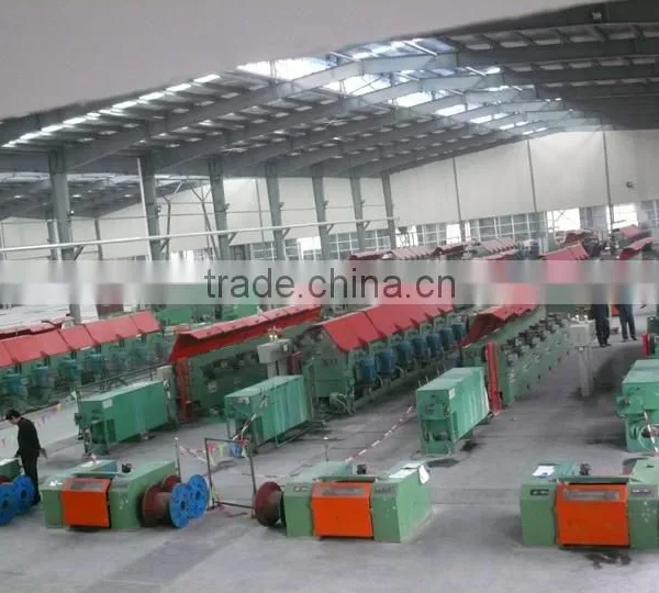Pay off Machine/take up Machine photo-5