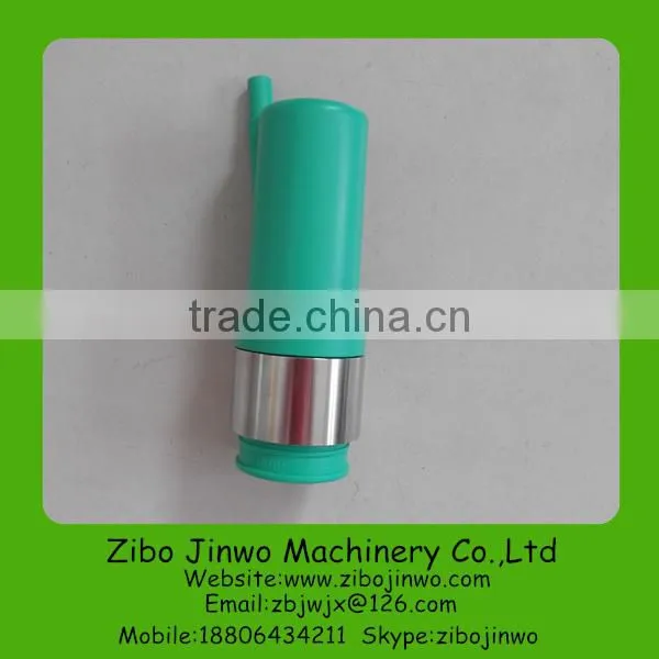 2015 New Product Triangular Milk Shell photo-3
