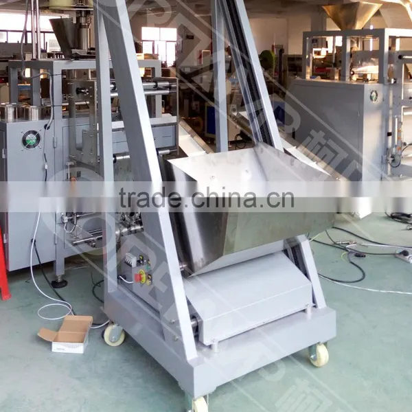 Automatic Vertical Packing Machine for Basmati Rice ZV-420C photo-5