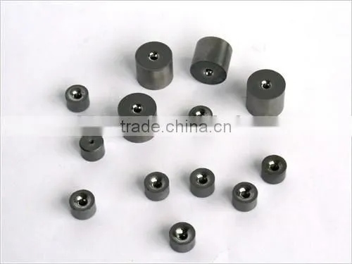 Good Reputation Manufacturer Offer Tungsten Carbide Cold Forging Dies photo-6