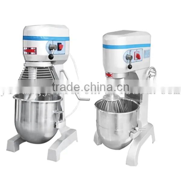 Planetary Mixer for Cake / Dough / Cream photo-4