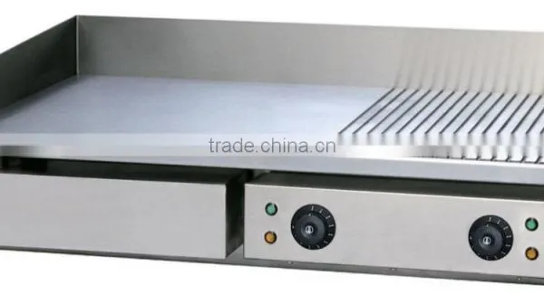 MY-720B Gas and Electric Cooking Stove Dual-purpose Stewed From China Machine photo-2