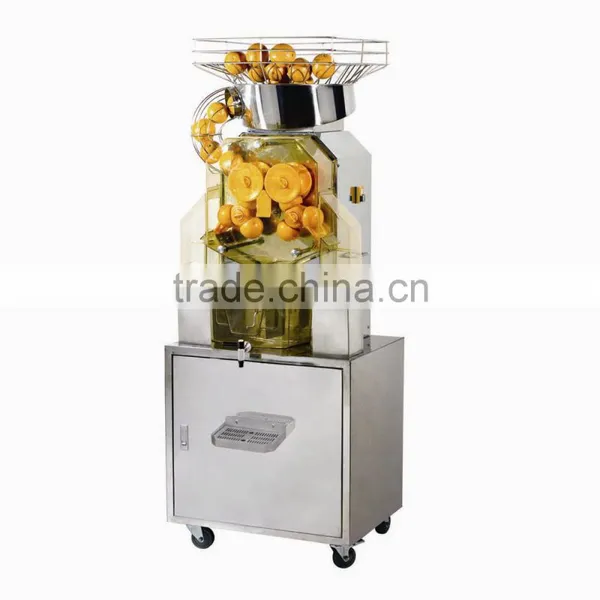 Navel Orange Juice Squeezer photo-6