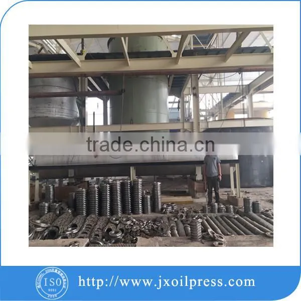 New Technology Sesam Oil Processing Machine photo-4