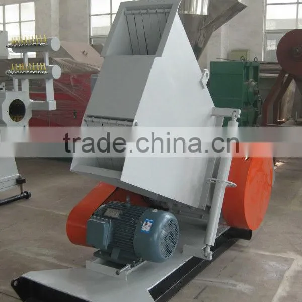 SWP Series Plastic Crusher/SWP-400/plastic Pipe Crusher photo-3
