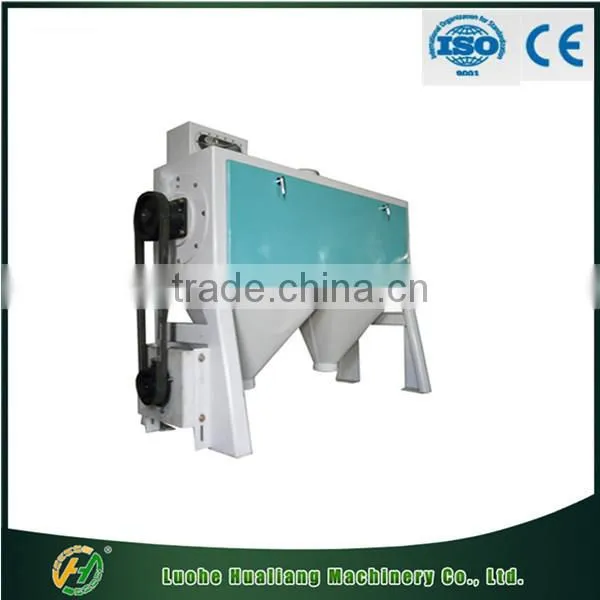 FDMW-series Horizontal Wheat Scourer Machine photo-2